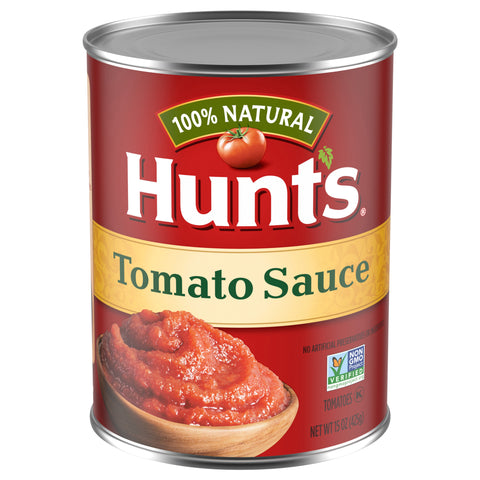 Hunt's Sauce 15 OZ