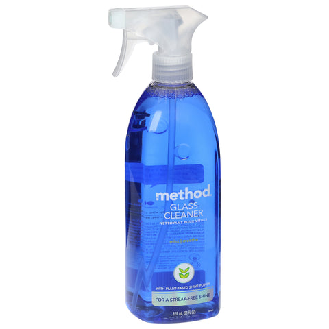 Method Cleaner Glass & Surface Mint 28 FZ