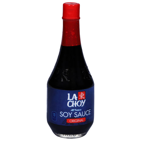 La Choy Sauce Soy 15 FZ