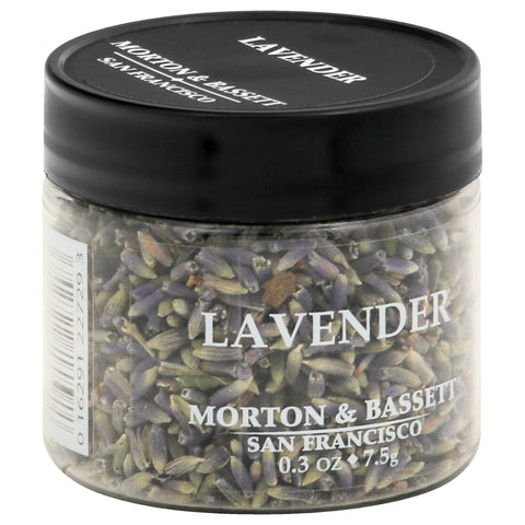 Morton & Bassett Lavender 0.3 oz - 3 Pack