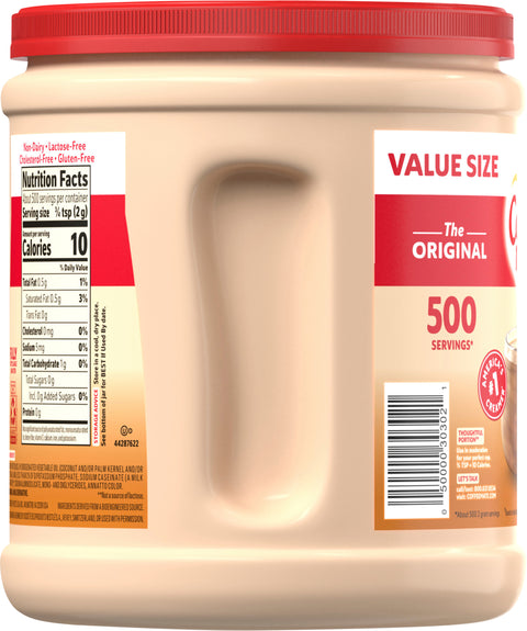 Coffee Mate Creamer Original 35.3 OZ