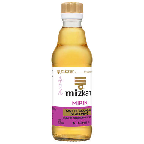 Mizkan Mirin Sweet Cooking Seasoning 12 FZ