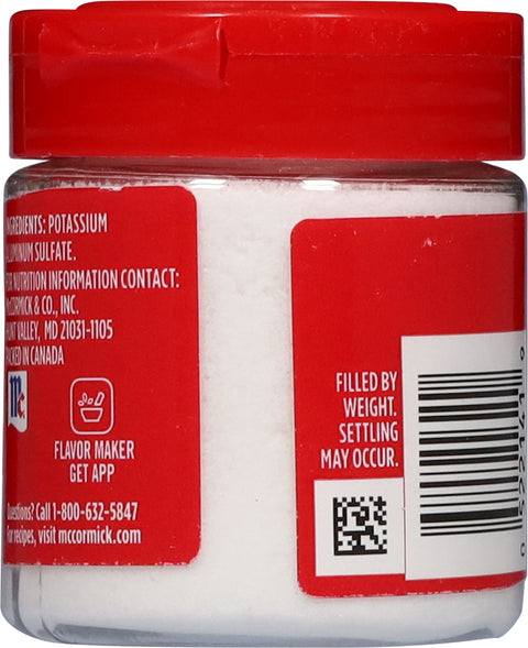 McCormick Alum 1.9 OZ