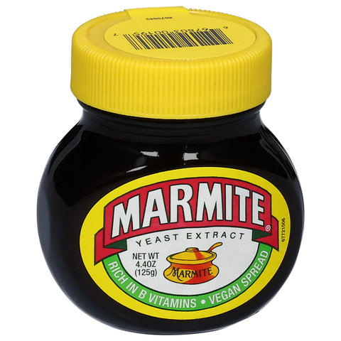 Marmite Yeast Extract 4.4 OZ
