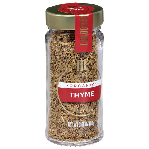 McCormick Thyme - 0.65 OZ 3 Pack