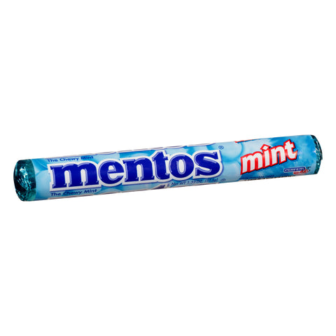 Mentos Mint Rolls 1.32 OZ