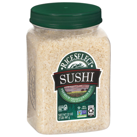 Rice Select Sushi Rice 32 OZ