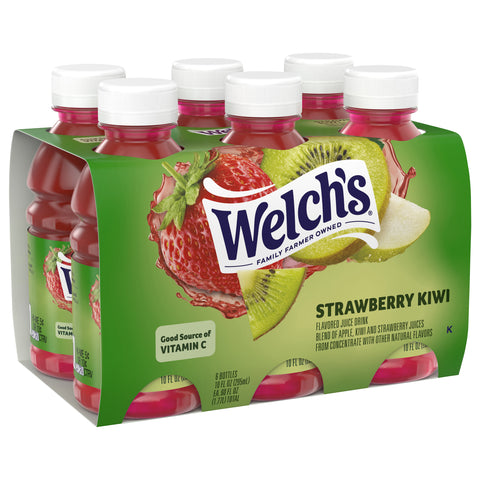 Welch's Strawberry Kiwi Juice 60 FZ