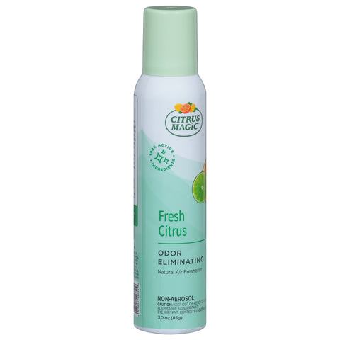 Citrus Magic Air Freshener Citrus Blend 3 OZ