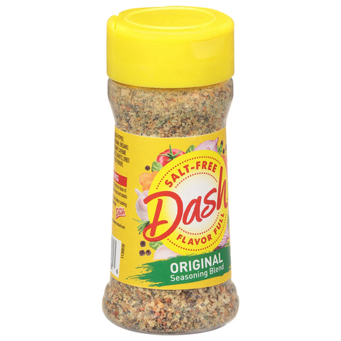 Mrs Dash Original Seasoning Blend 2.5 OZ