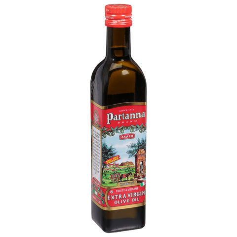 Partanna Robust Extra Virgin Olive Oil