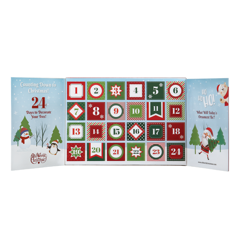 Advent Calendar