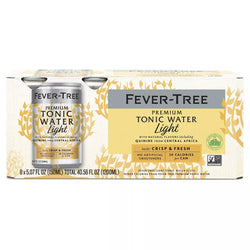 Fever-Tree Light Tonic Water  - 40.56 FZ 3 Pack
