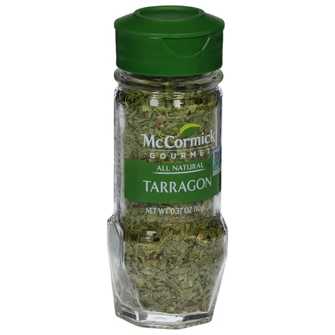 McCormick Gourmet Tarragon 0.37 OZ