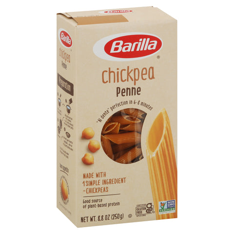 Barilla Penne Chickpea 8.8 OZ