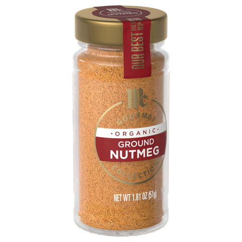 McCormick Nutmeg - 1.81 OZ 3 Pack