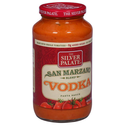 The Silver Palate Vodka Elegante Pasta Sauce 24 OZ