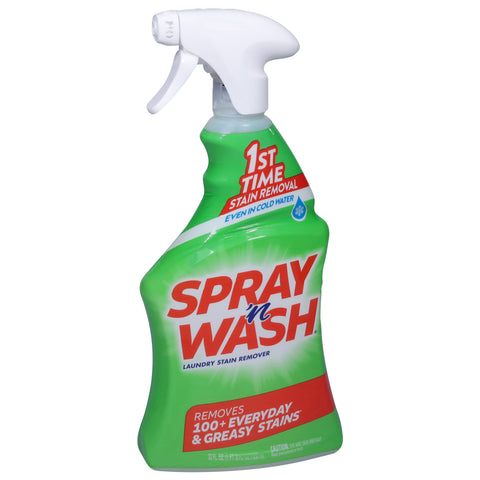 Resolve Cleaner Pre Treat Trigger 22 FZ