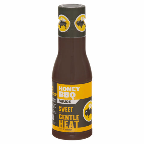 Buffalo Wild Wings Honey Bbq Sauce 12 FZ