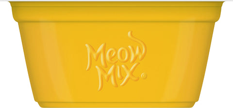 Meow Mix Tender Favorites Chicken & Beef 2.75 OZ