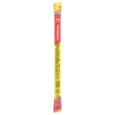 Slim Jim Jerky Giant Original 0.97 OZ