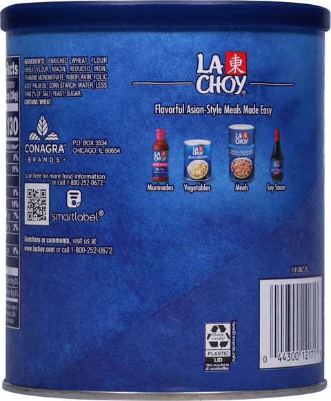 La Choy Noodles Chow Mein 5 OZ