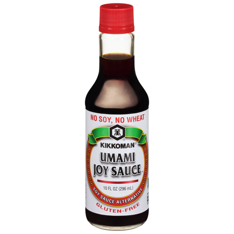 Kikkoman Umami Joy Sauce 10 FZ