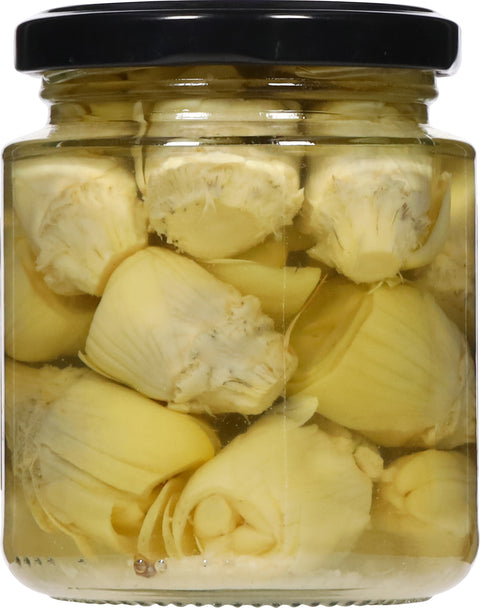 Reese Whole Baby Artichoke Hearts 8.1 OZ