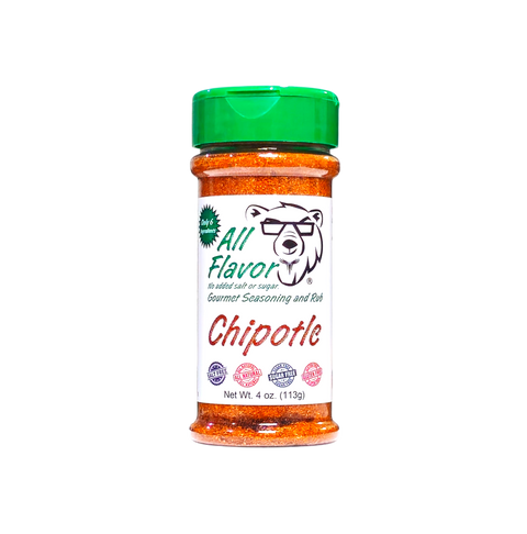 All Flavor Chipotle