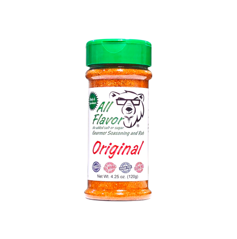 All Flavor Original