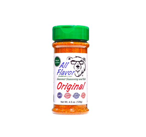All Flavor Original