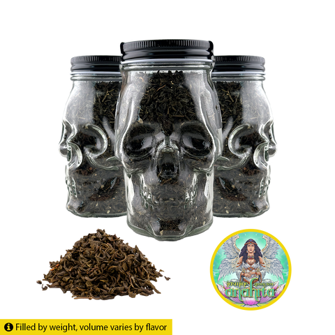 Anahita | Jasmine | Green Tea | Caffeinated