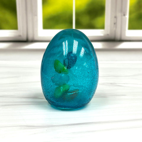 Hollow - Smash Egg with Gummy Chicks