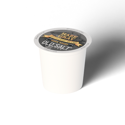Haze Gray Battleship Blend - Single Serve