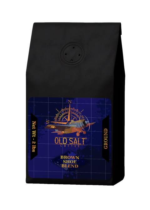 Brown Shoe Blend