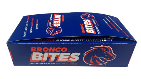 Bronco Bites Bar - 18 Count