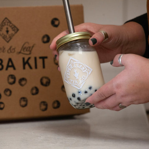 Boba Tea Kit