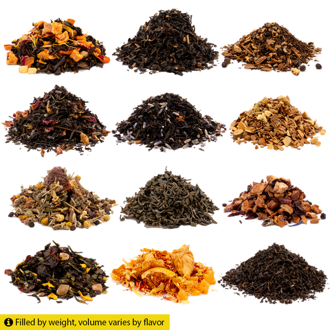 Odin's Blessing | 12 Sample Bags