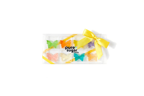Hard Candies - Butterflies