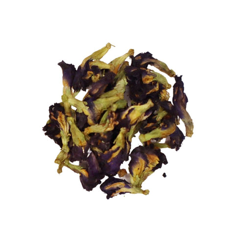 Butterfly Pea Flower