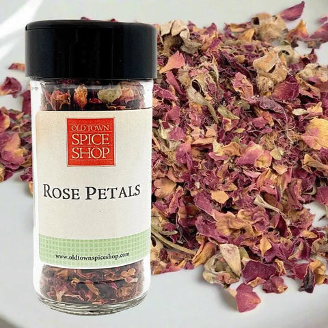 Rose Petals