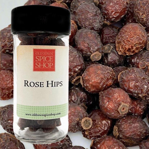 Rose Hips