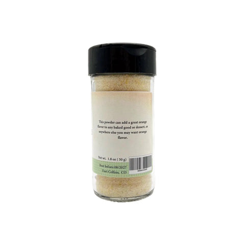 Orange Juice Powder