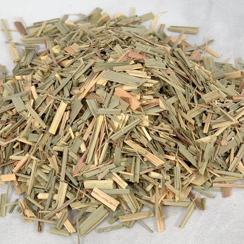 Lemongrass