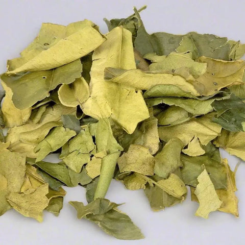 Makrut Lime Leaves, Whole