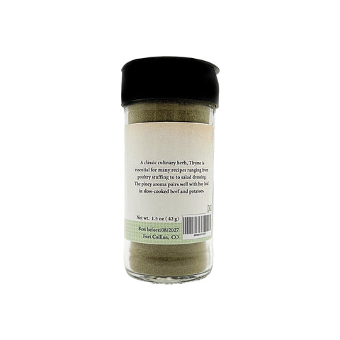 Thyme Powder