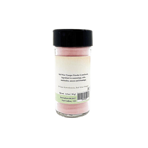 Red Wine Vinegar Powder