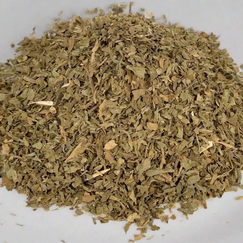 Spearmint Leaf