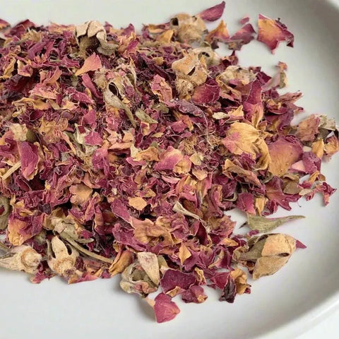 Rose Petals
