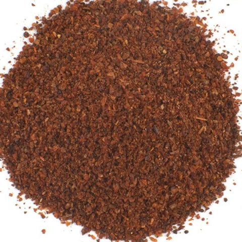 Ground Carolina Reaper Powder